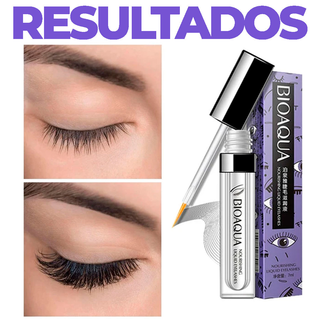 Alargador de Pestañas Serum - BIOAQUA