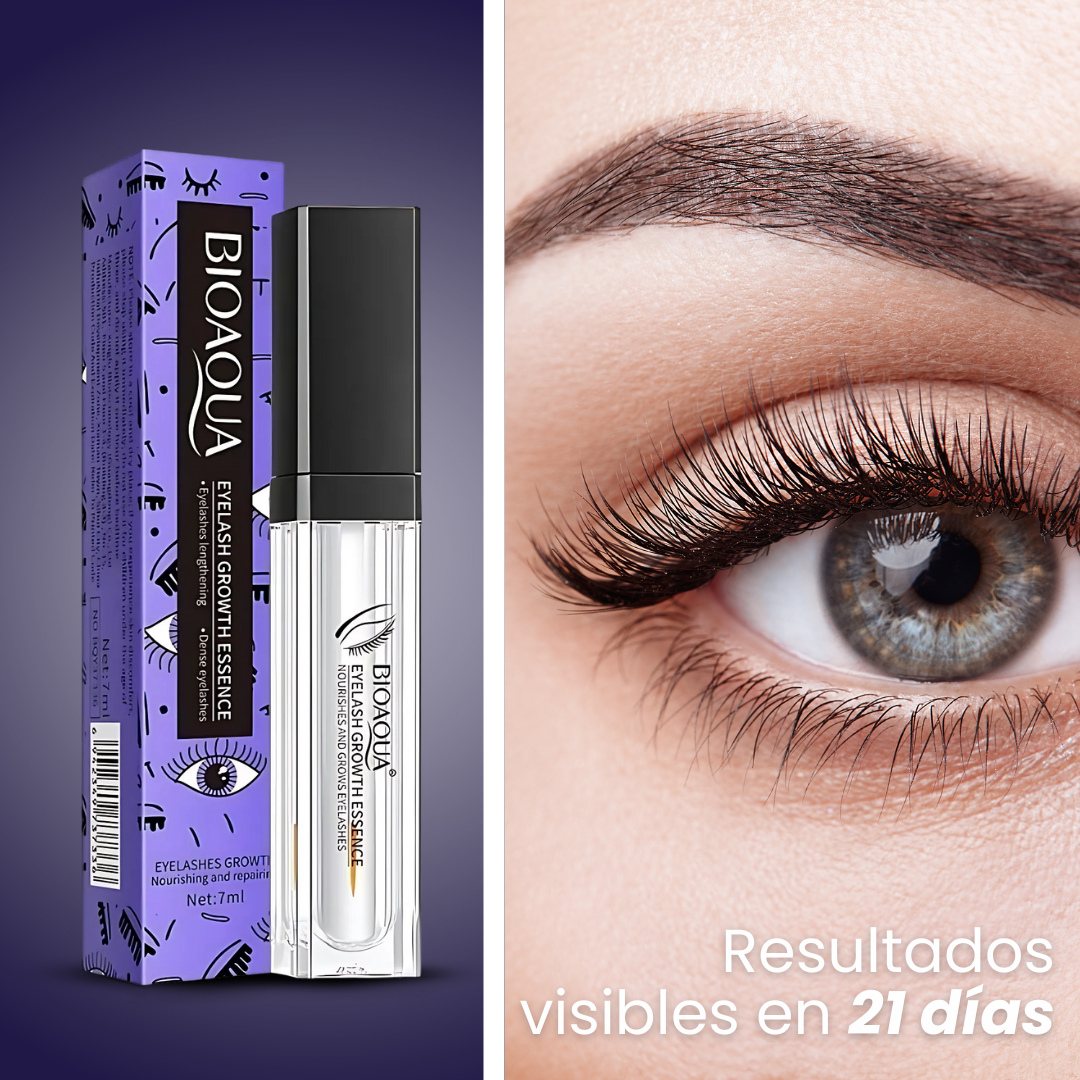 Alargador de Pestañas Serum - BIOAQUA