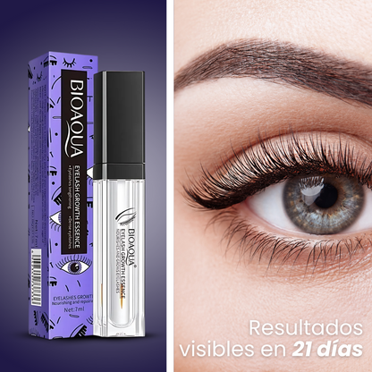 Alargador de Pestañas Serum - BIOAQUA