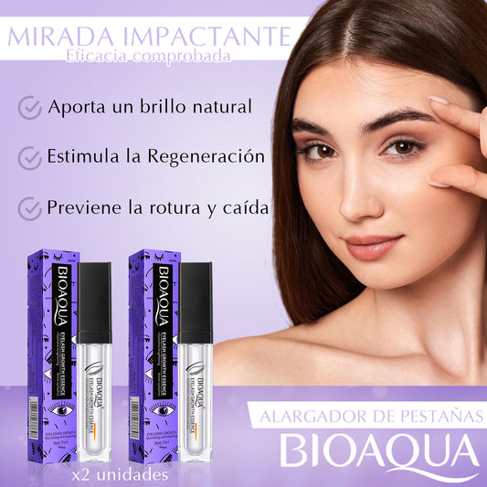 Alargador de Pestañas Serum - BIOAQUA