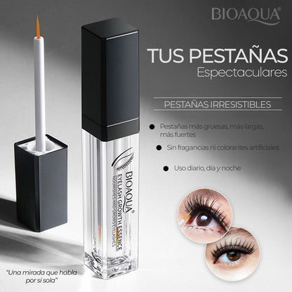 Alargador de Pestañas Serum - BIOAQUA