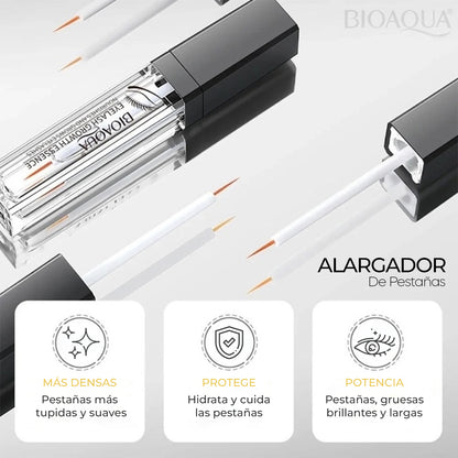 Alargador de Pestañas Serum - BIOAQUA